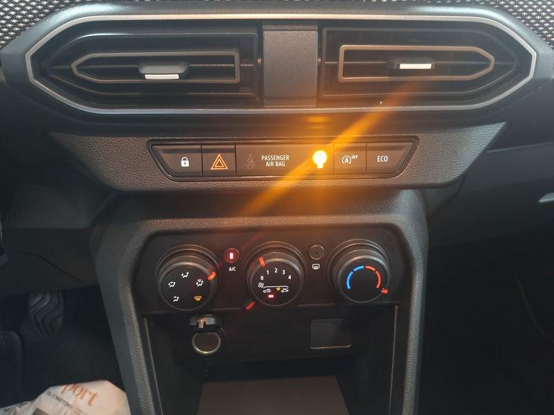 Dacia Sandero SANDERO STEPWAY 1.0 TCE ECO-G