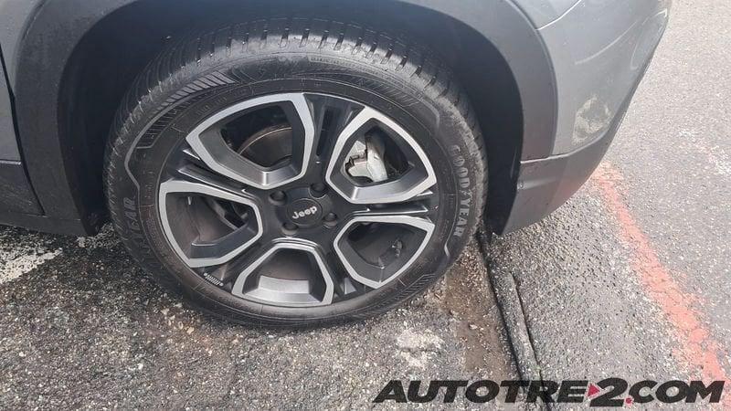 Jeep Avenger Avenger 1.2 turbo Summit fwd 100cv