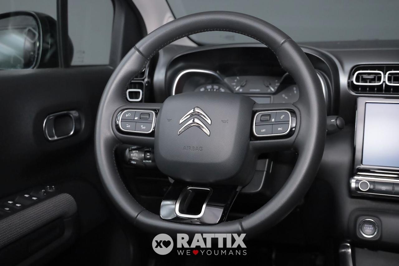 Citroen C3 Aircross 1.2 Puretech 130CV Shine Pack EAT6