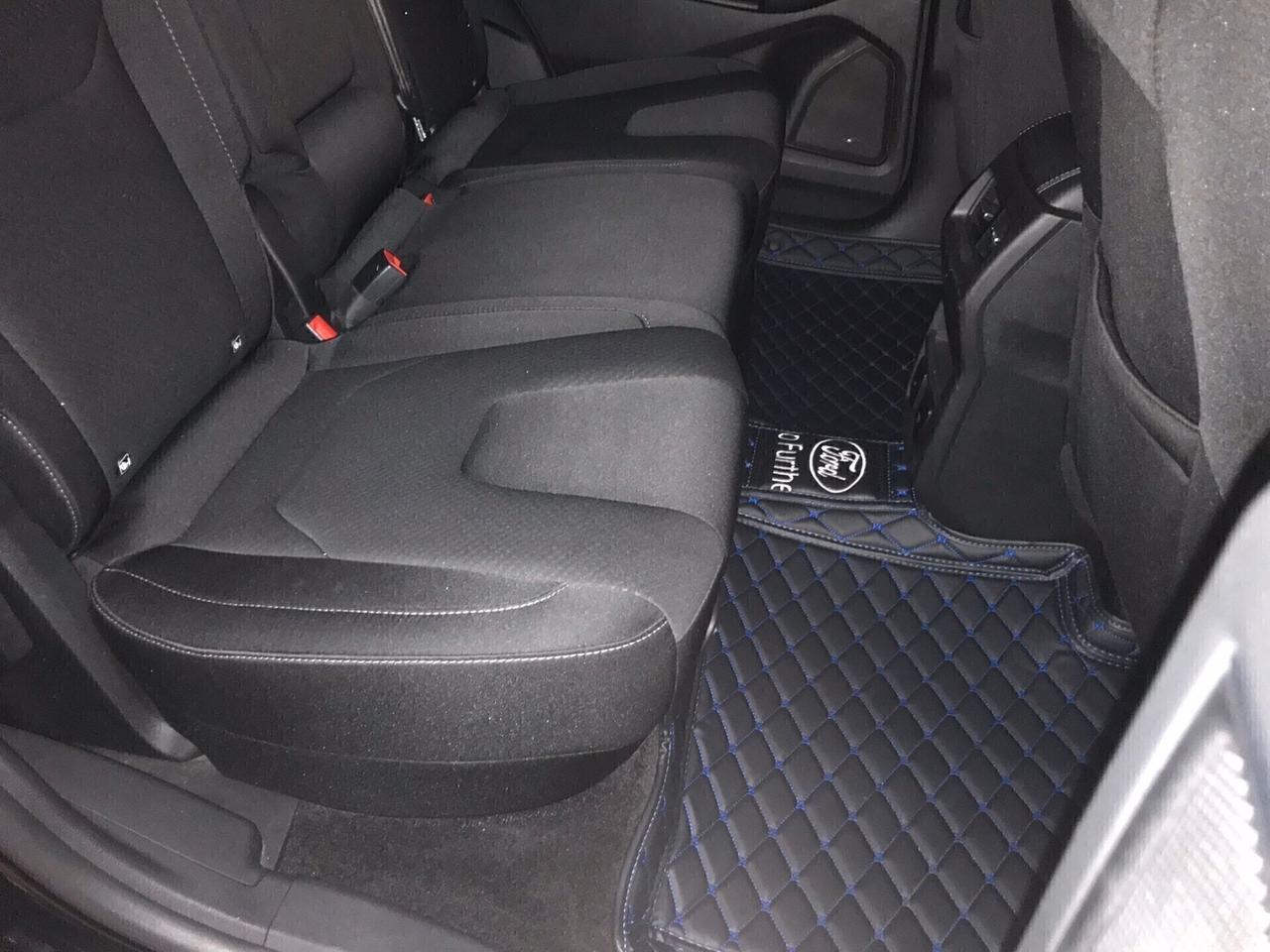 Ford Edge 2.0 TDCI 180cv Titanium 11/2017