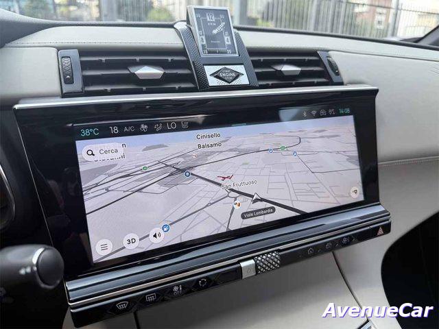 DS AUTOMOBILES DS 7 1.6 e-tense 4x4 Opera phev 300cv TETTO IVA ESPOSTA