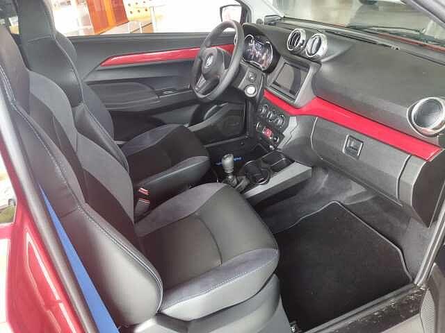 Aixam City GTO Ambition km zero