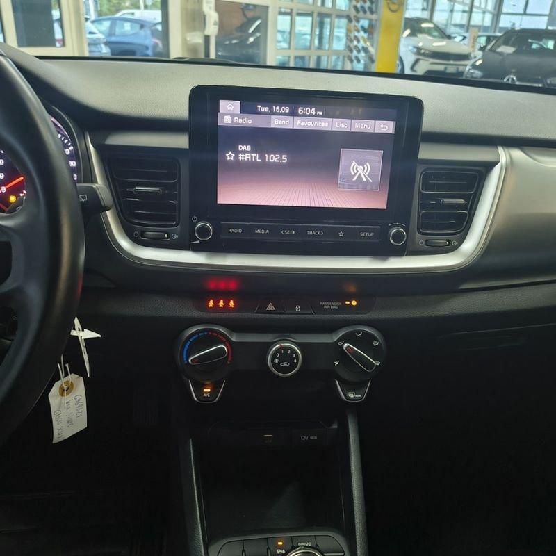 KIA Stonic 1.0 TGDi 101 CV MHEV Style
