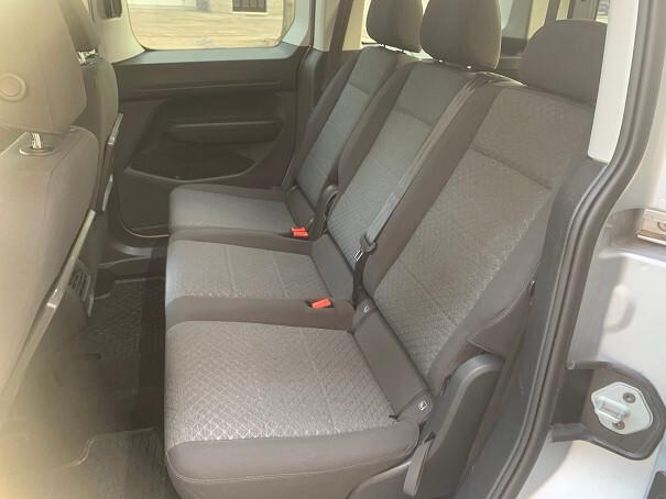 Ford Tourneo Connect Tourneo Connect 2.0 EcoBlue 122 CV Powershift Titanium