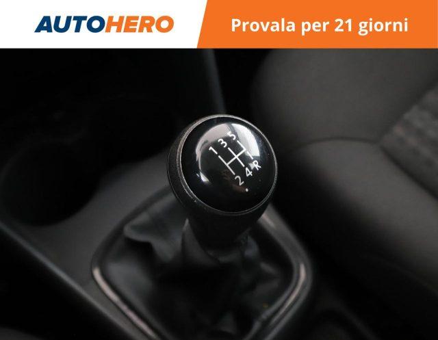 VOLKSWAGEN Polo 1.0 MPI 3p. Trendline