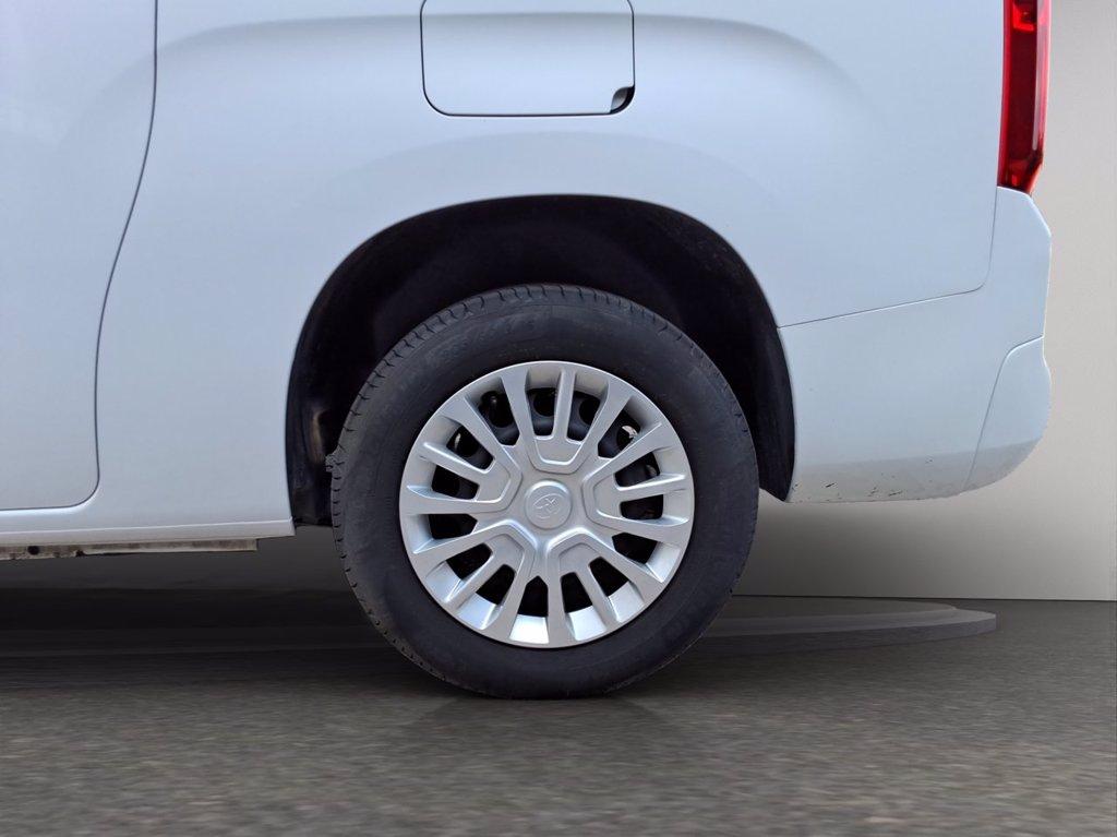 TOYOTA Proace city verso 1.5d 130cv s&s l2 d lounge del 2024