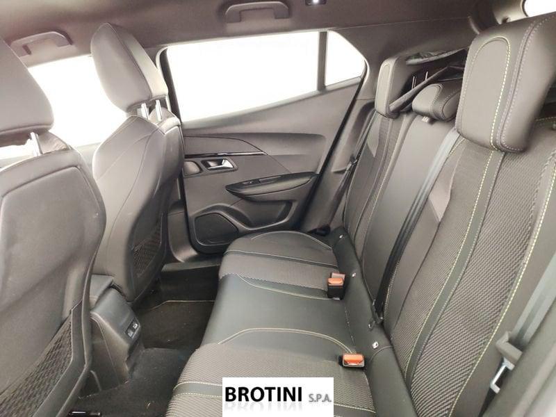 Peugeot 2008 PureTech 130 EAT8 GT S/S