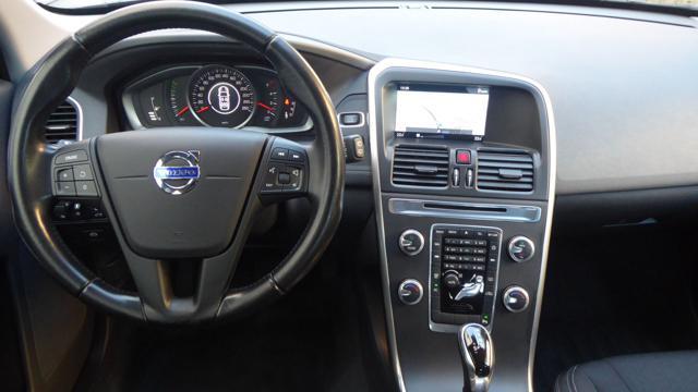 VOLVO XC60 D3 Geartronic Business