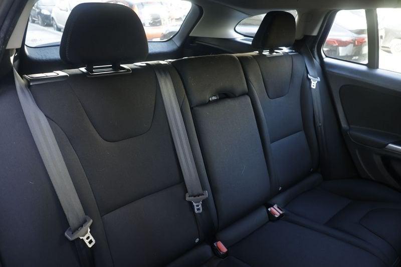 Volvo V60 Volvo V60 D2 1.6 Powershift R-design Momentum Unicoproprietario