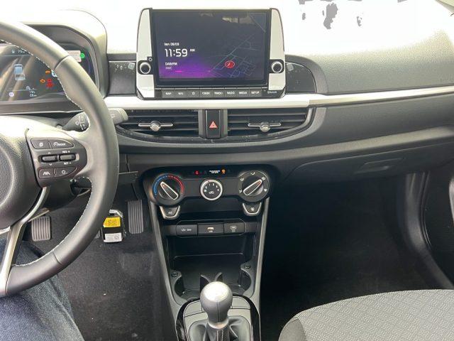 KIA Picanto 1.0 GDi 5 porte Style
