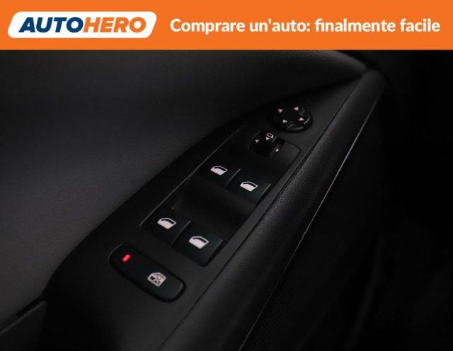 OPEL Crossland X 1.2 Turbo 12V 130 CV Start&Stop aut. Innovation