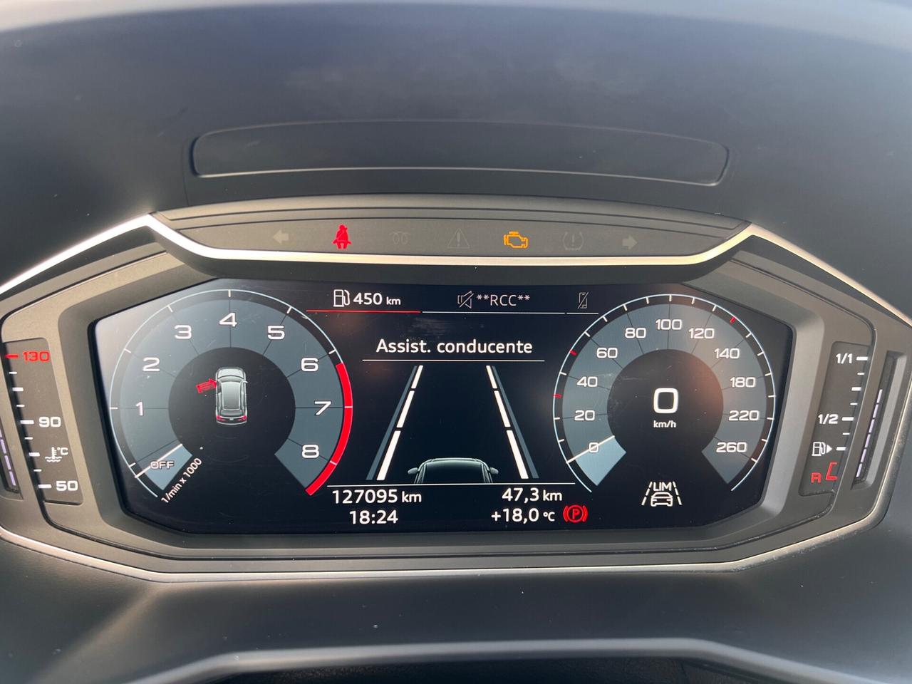 Audi A1 SPB 30 TFSI Admired Advanced