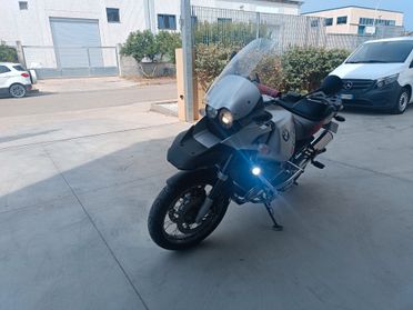 Bmw R 1150 GS Adventure