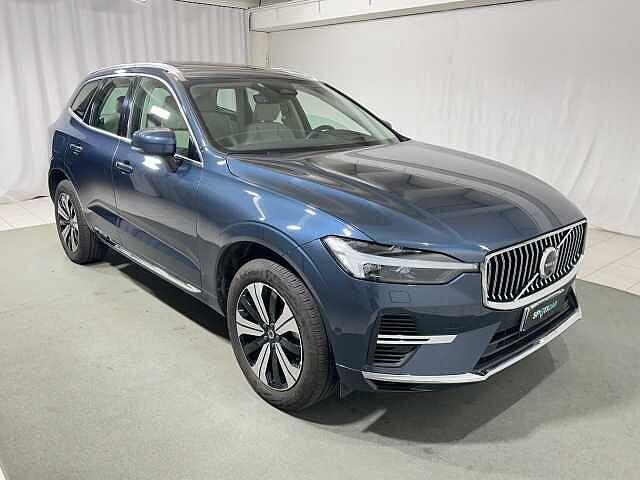 Volvo XC60 T6 Recharge Plug-in Hybrid AWD auto Ultimate Bright