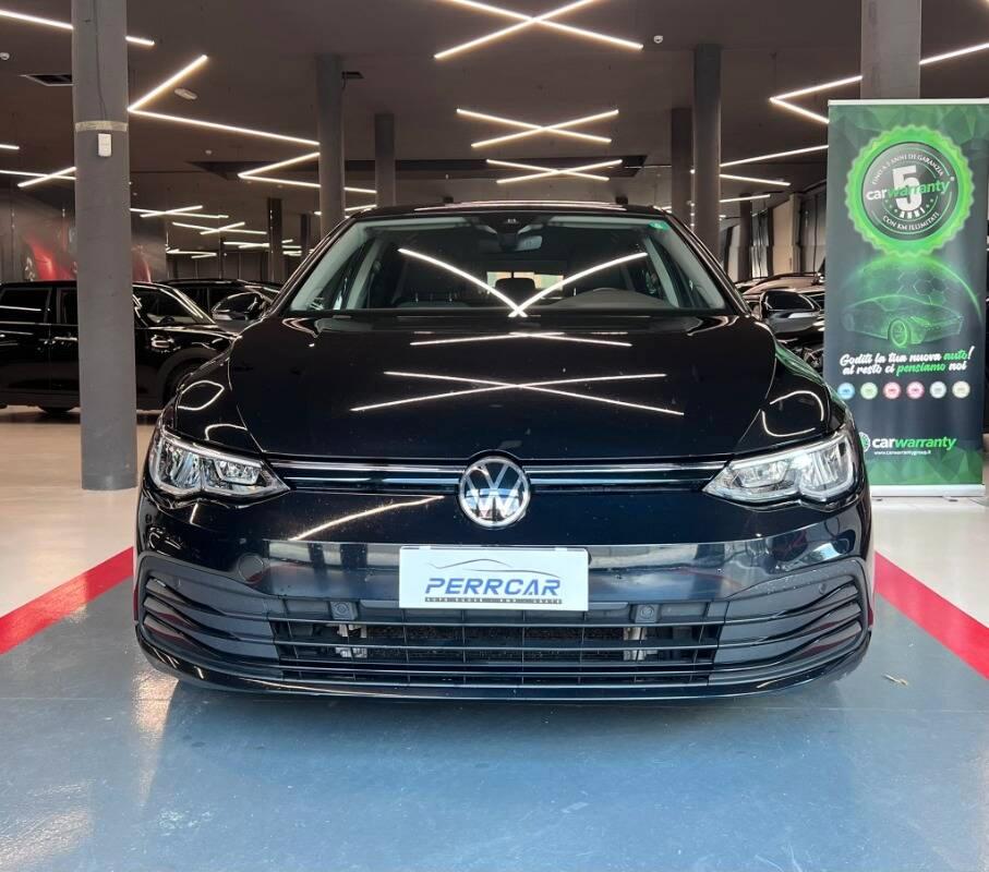 Volkswagen Golf 2.0 tdi Style 150cv dsg