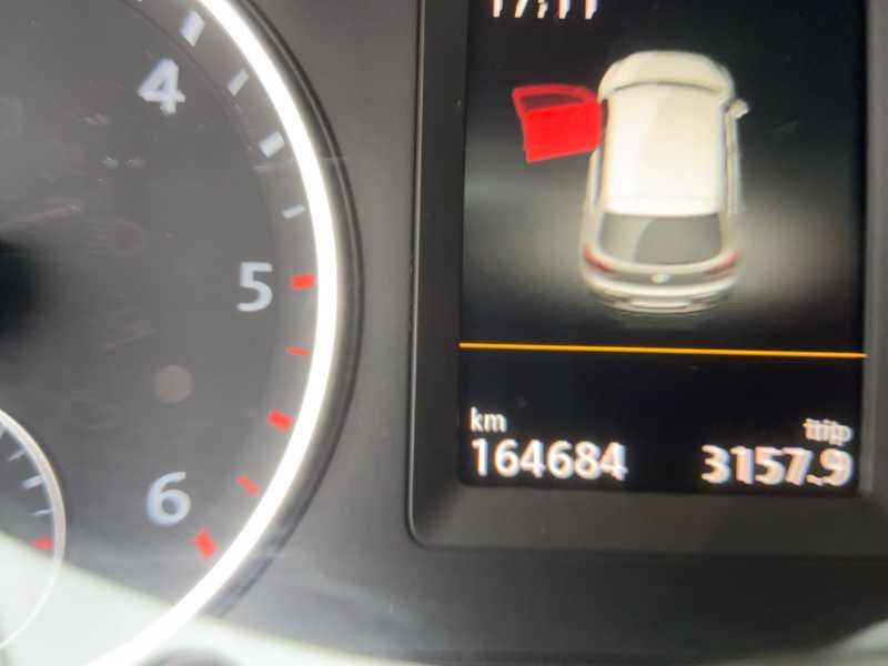 VOLKSWAGEN Tiguan 2.0 tdi bm Sport&Style 110cv
