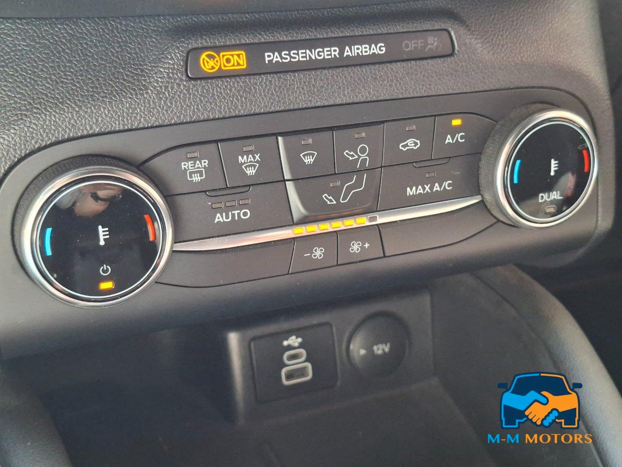 Ford Kuga 2.5 phev ST-Line X 2wd 225cv cvt
