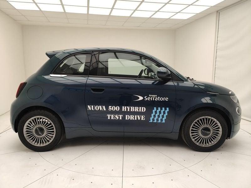 FIAT 500 Hybrid Berlina Torino 1.0Hybrid Berlina