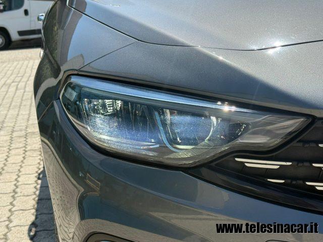 FIAT Tipo 1.3 Mjt SW LOUNGE