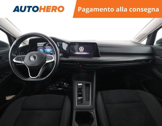 VOLKSWAGEN Golf 2.0 TDI 150 CV DSG SCR Style