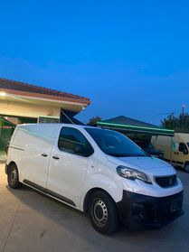 Peugeot Expert BlueHDi 116 cv 85kw S&S PC-TN Furgone
