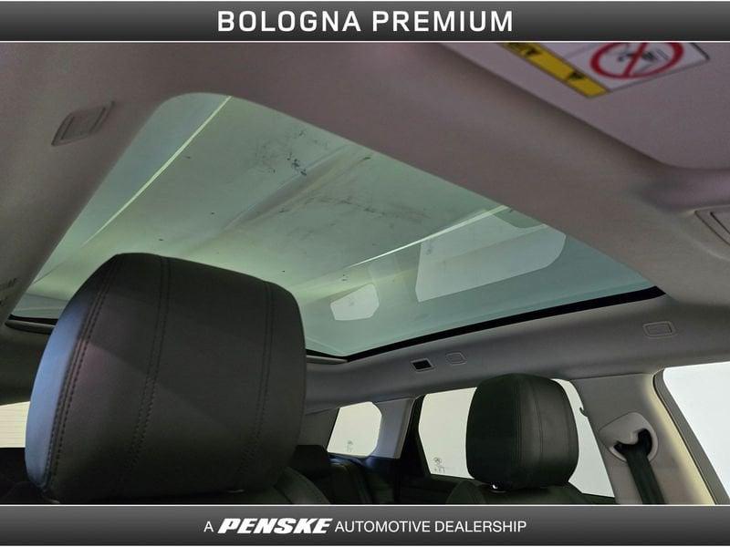 Land Rover RR Evoque Range Rover Evoque 2.0 I4 249 CV AWD Auto SE