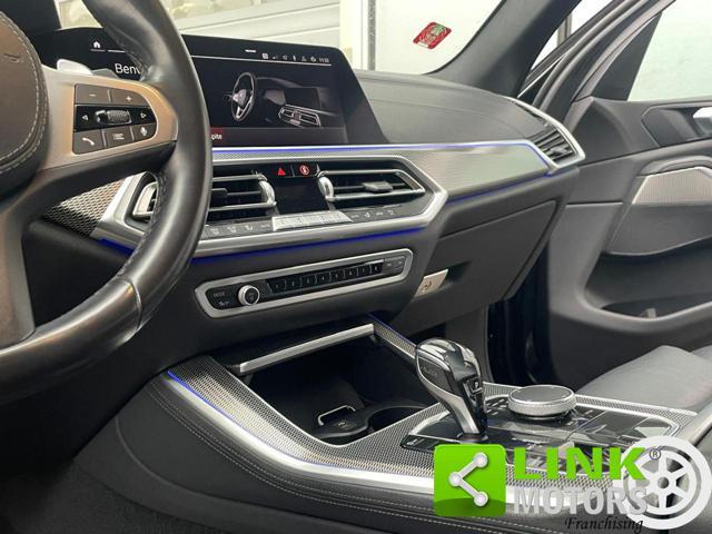 BMW X5 Msport