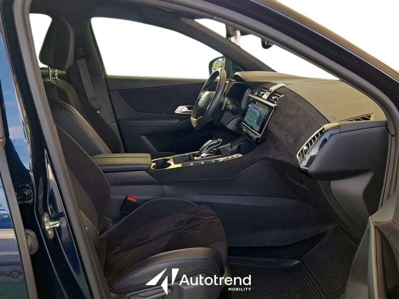 DS DS 7 1.5 BlueHDi 130 CV Automatica Performance Line+