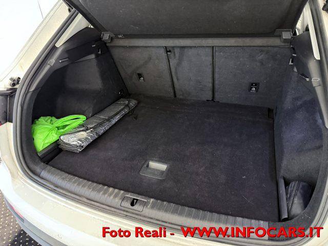 AUDI Q3 35 TDI S tronic Business Iva Esposta Promo
