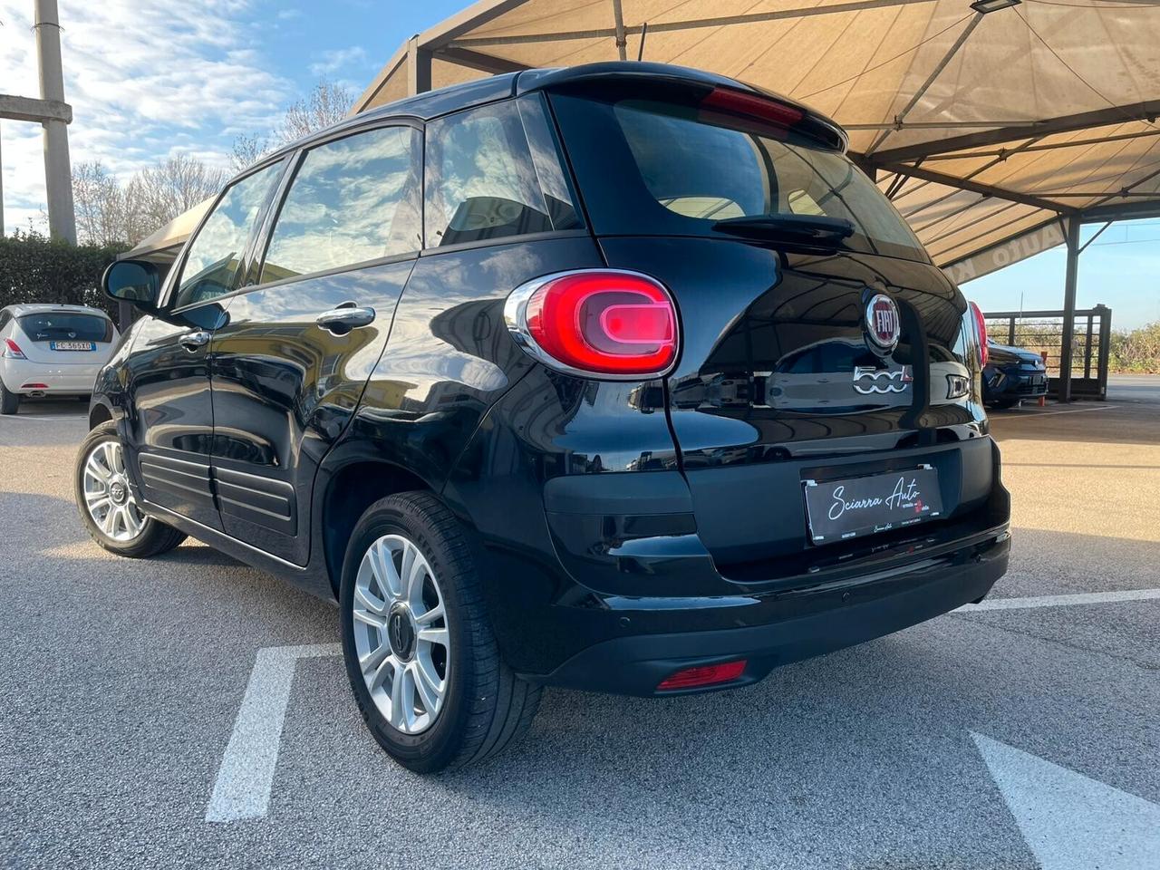 Fiat 500L 1.3 Multijet 95 CV BUSINESS