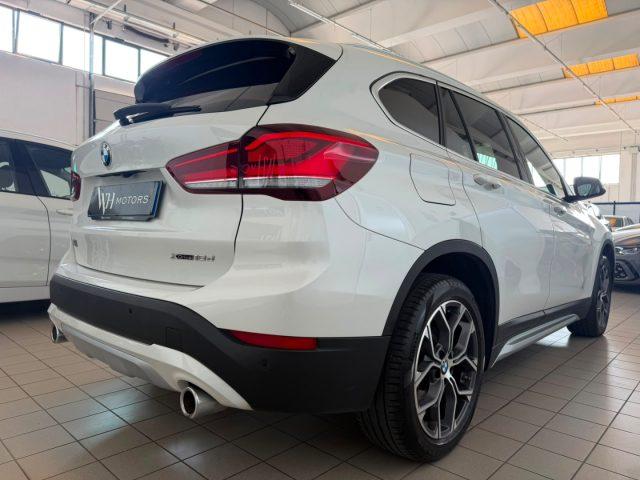 BMW X1 xDrive18d xLine //HEAD UP//LED//PELLE//