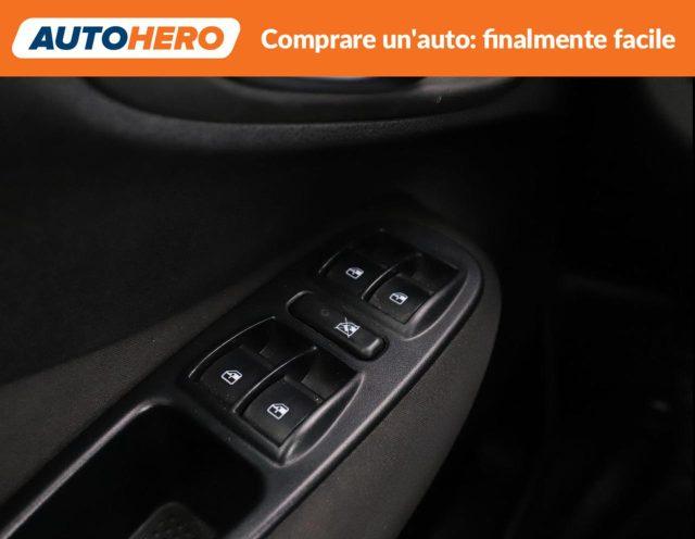 FIAT 500L 1.3 Multijet 95 CV Mirror