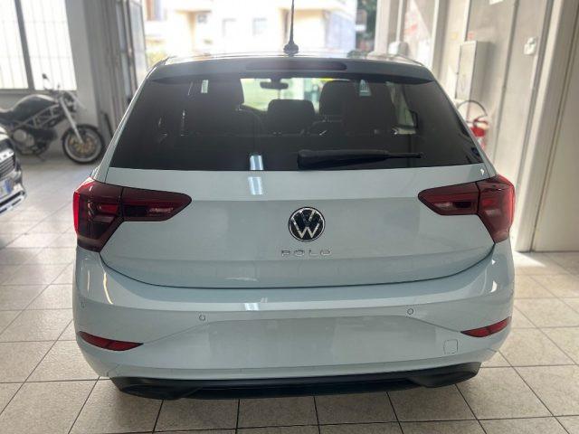VOLKSWAGEN Polo 1.0 Young 80cv