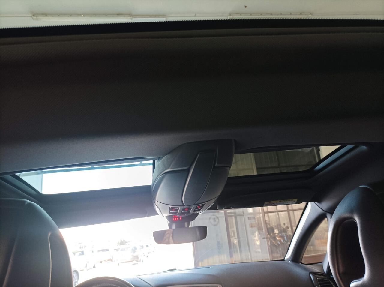 Ds DS5 5 BlueHDi 180 S&S EAT6 Sport Chic 03/2017