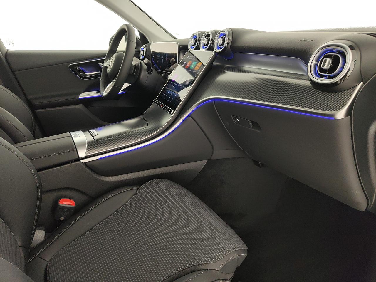Mercedes-Benz GLC 200 d 4MATIC