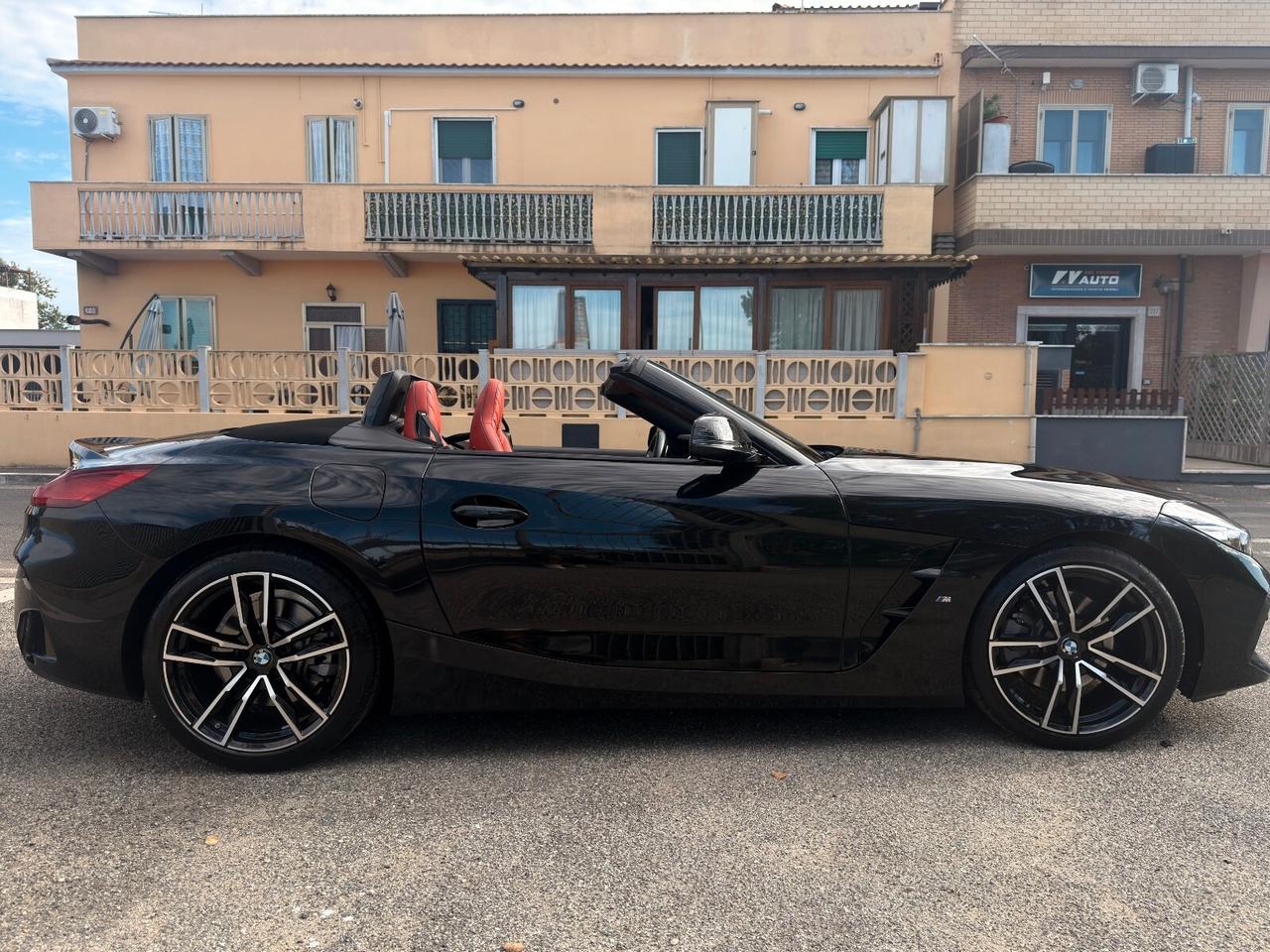 Bmw Z4 M sDrive30i Msport