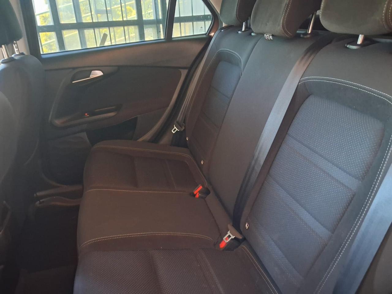 Fiat Tipo 1.6 Mjt SW LOUNGE DCT