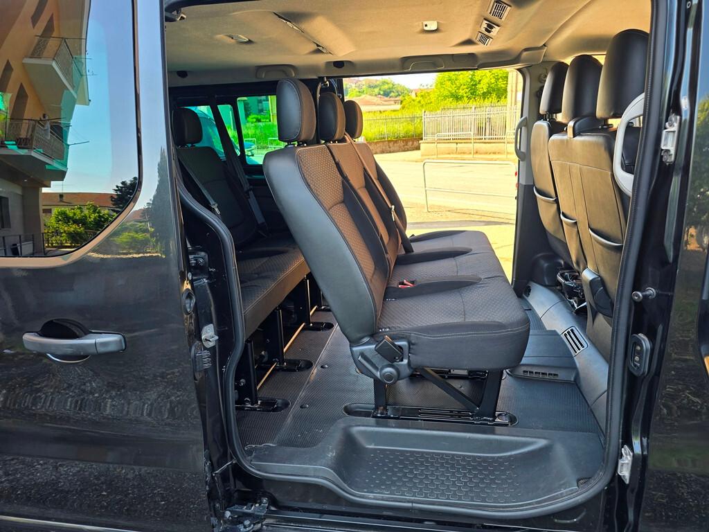 Opel Vivaro 27 1.6 BiTurbo 140CV 9 posti