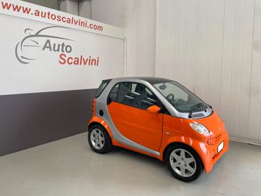 Smart ForTwo 700 coupé GPL