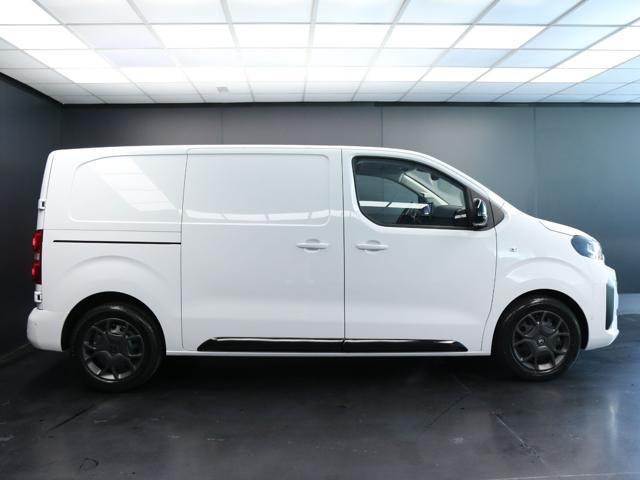 CITROEN Jumpy 2.2 BlueHDi 180 S&S EAT8 PL-TN Furgone M