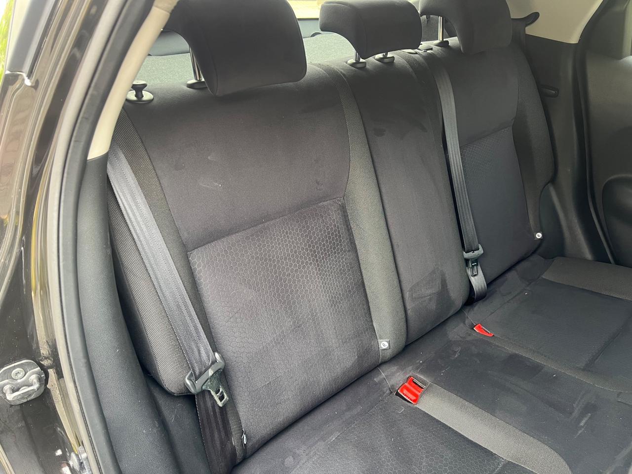 Nissan Juke 1.5 dCi Start&Stop Tekna