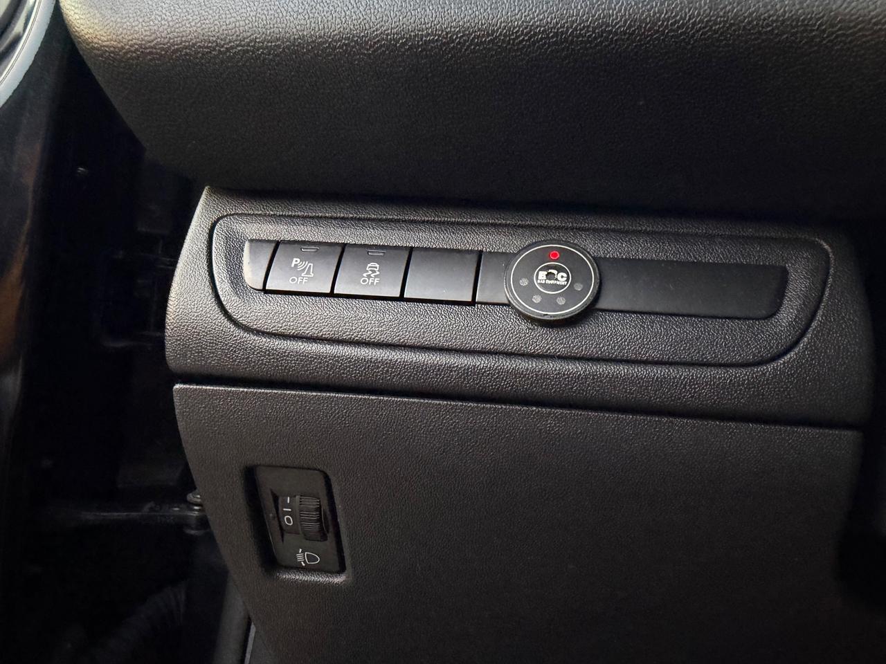 PEUGEOT 208 1.4 BENZINA/GPL – ANNO 2012