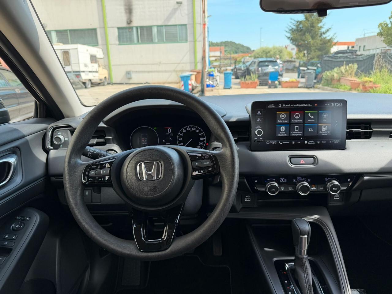 Honda HR-V 1.5 Hev Advance
