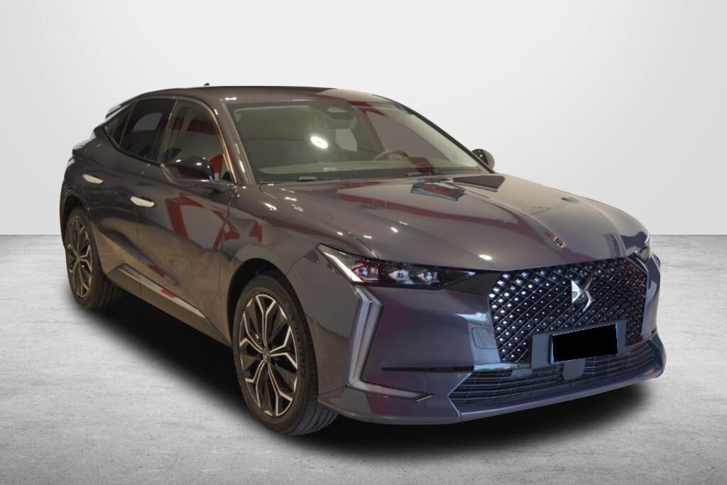 DS 4 1.5 130CV AUT. ETOILE PELLE NAPPA *2025