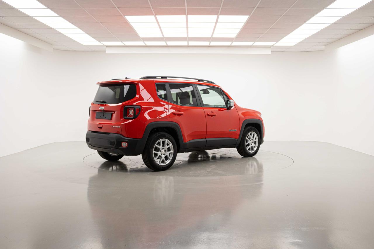 JEEP RENEGADE 1.0 T3 LIMITED