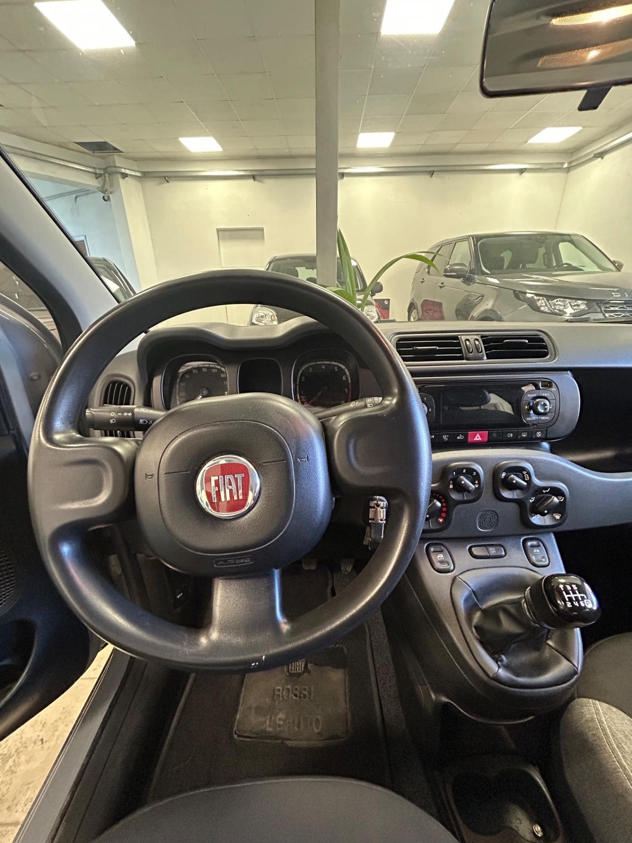 Fiat Panda 1.0 Hybrid Solo 58mila km