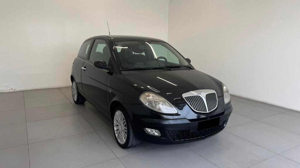 Lancia Ypsilon 1.3 Mjt 75 Cv. Oro AUTOMATICA