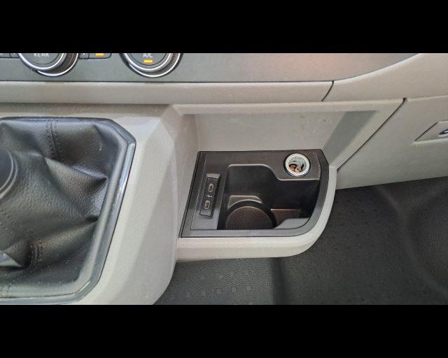 VOLKSWAGEN T6 Caravelle 9 POSTI 2.0 tdi 110cv Business p.c.M1-DETAX