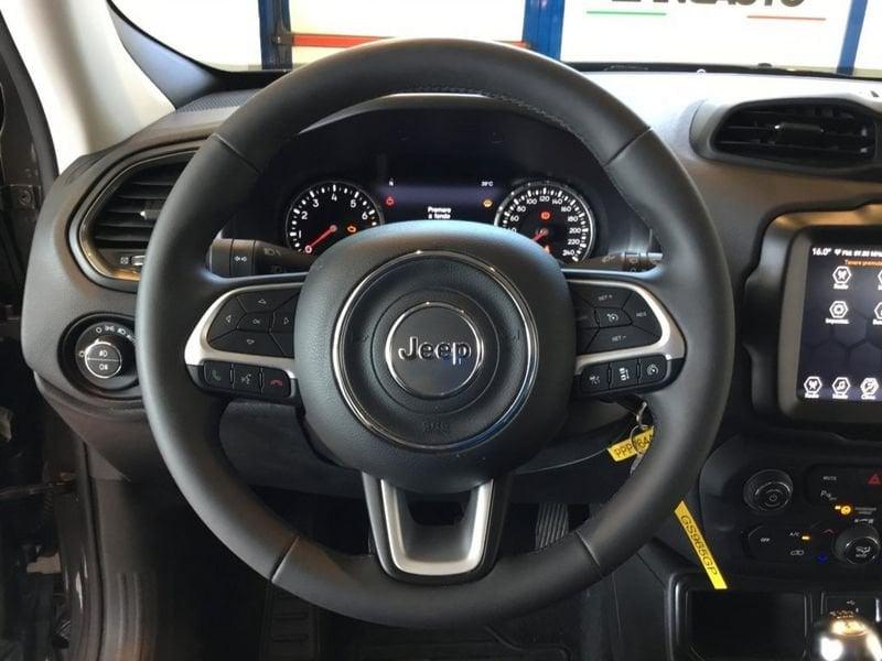 Jeep Renegade 1.0 T3 Limited MY23