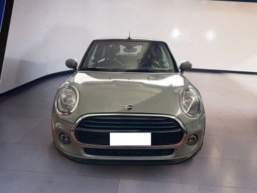 MINI Mini Cabrio Mini IV F57 2018 Cabrio 1.5 Cooper auto